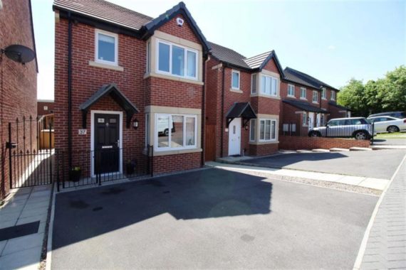 3 Bedroom Detached